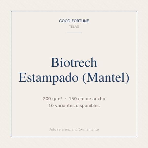 biotrech-estampado-mantel Biotrech Estampado (Mantel)