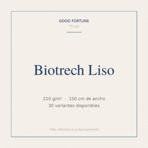 Biotrech Liso