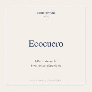 Ecocuero