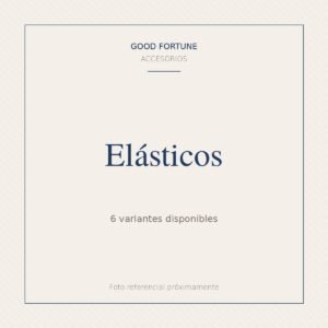 Elásticos