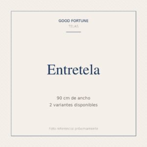 Entretela