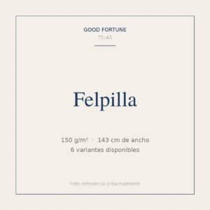 Felpilla
