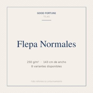 Flepa Normales