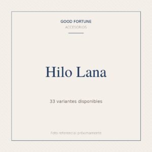 Hilo Lana