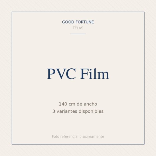 PVC Film